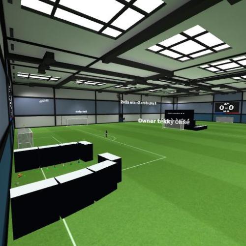 Arena Image