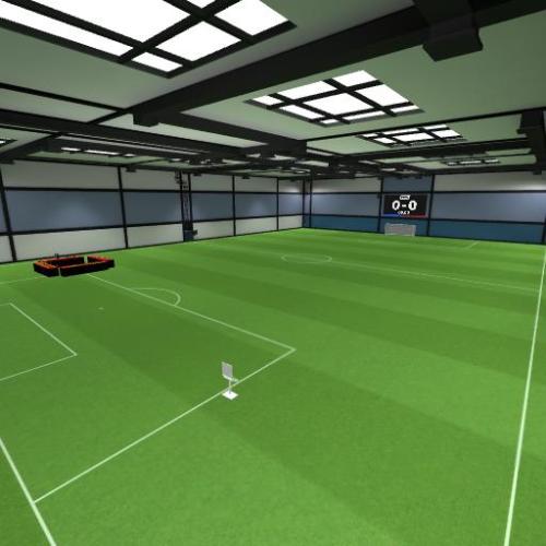 Arena Image