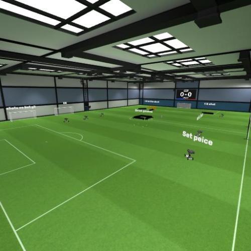 Arena Image