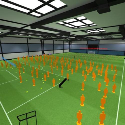 Arena Image