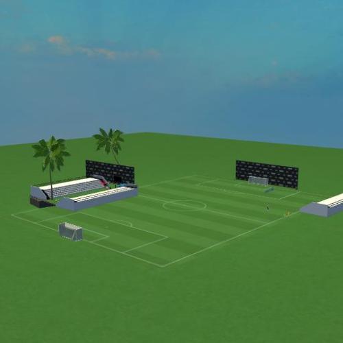 Arena Image