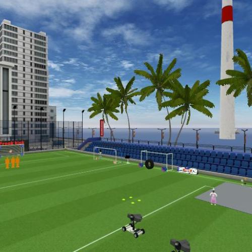 Arena Image