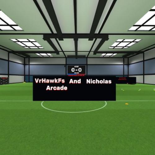 Arena Image