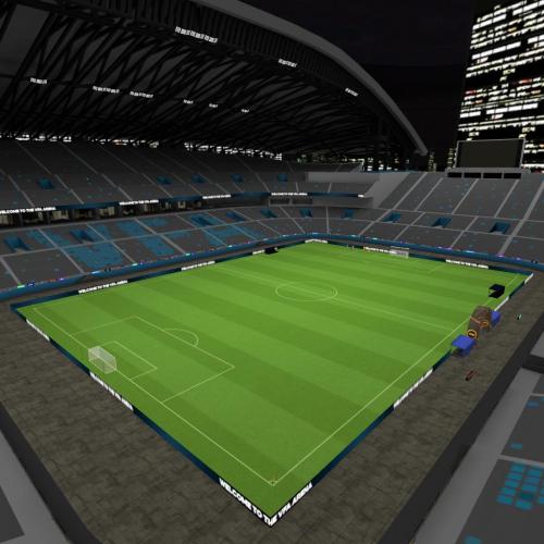 Arena Image