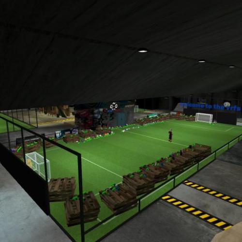 Arena Image