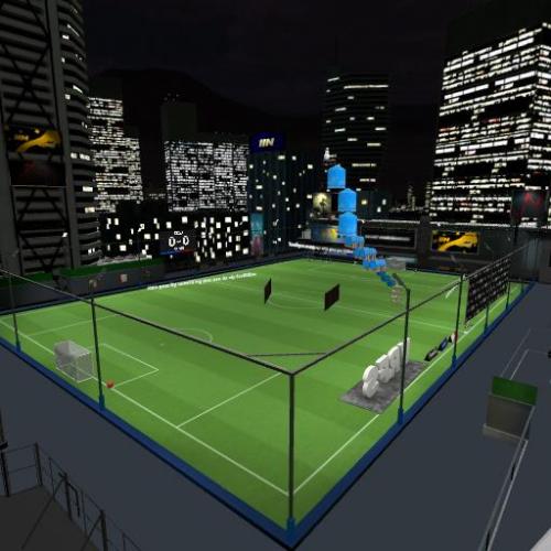 Arena Image