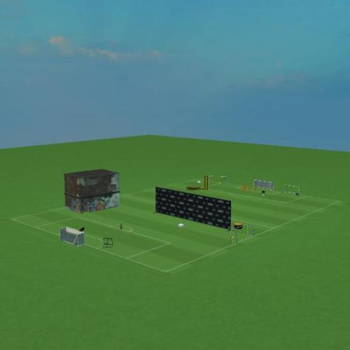 Arena Image