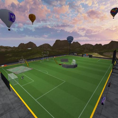 Arena Image