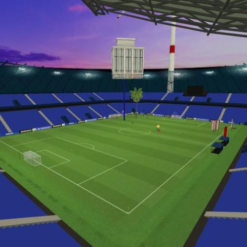 Arena Image
