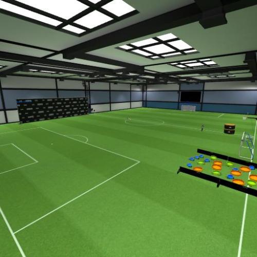 Arena Image