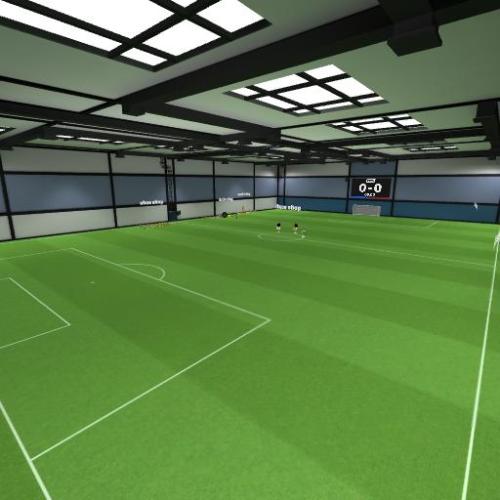 Arena Image
