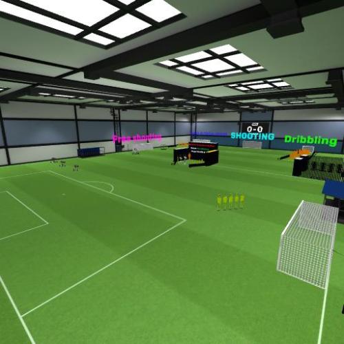 Arena Image