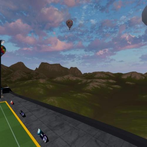 Arena Image