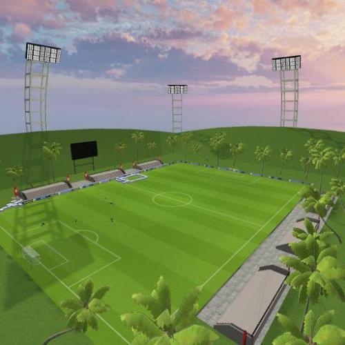 Arena Image