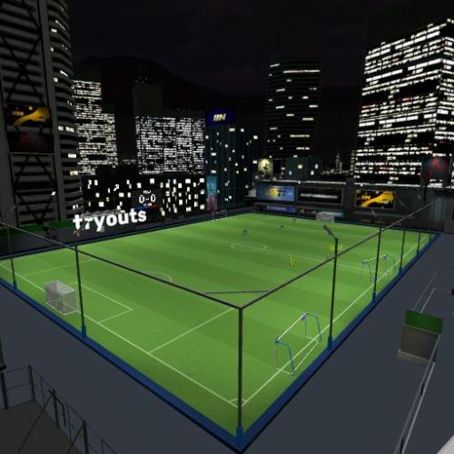 Arena Image