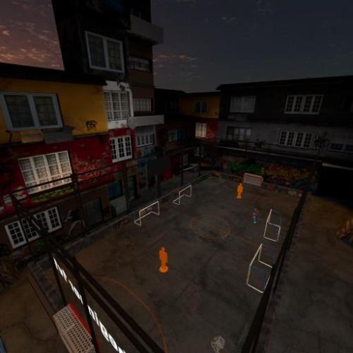 Arena Image