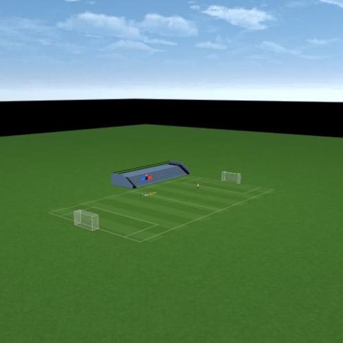Arena Image