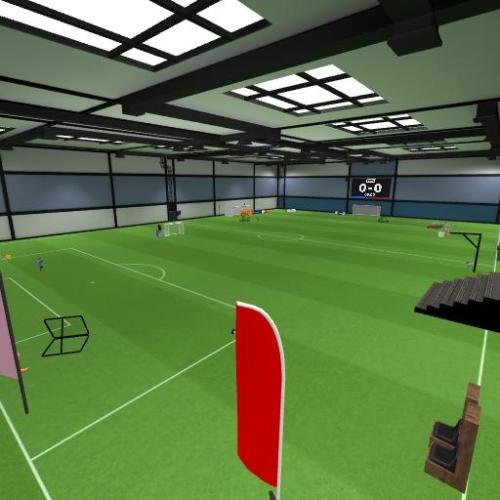 Arena Image