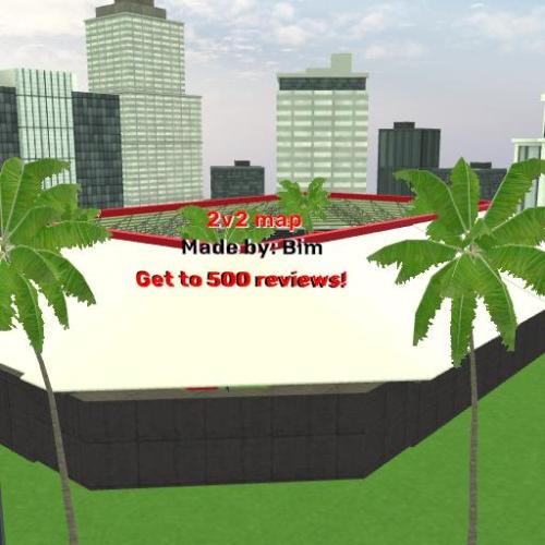 Arena Image