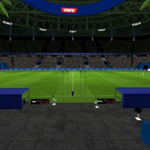 Arena Image