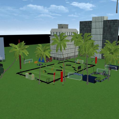 Arena Image