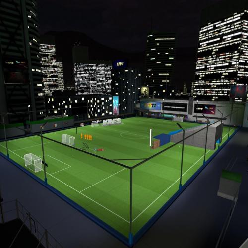 Arena Image