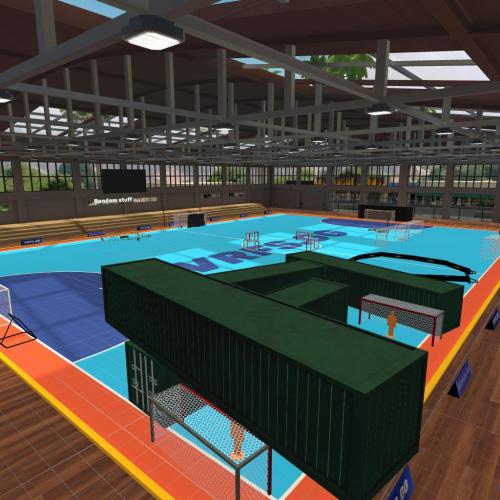 Arena Image