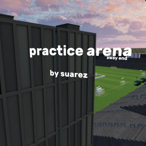 Arena Image