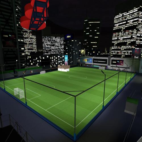 Arena Image