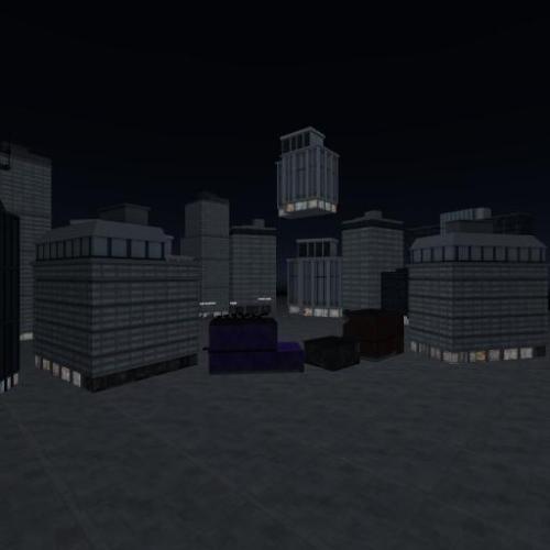 Arena Image