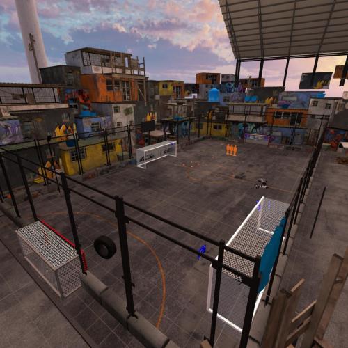 Arena Image