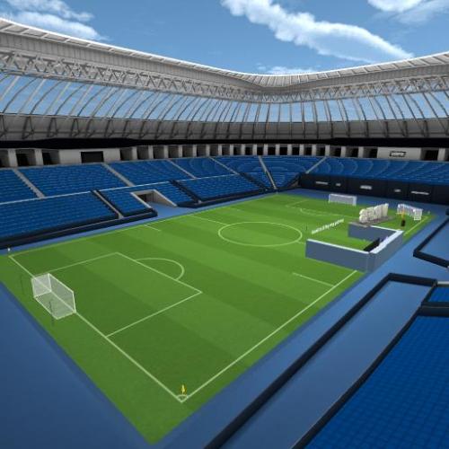 Arena Image
