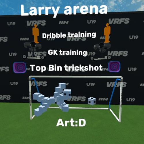 Arena Image