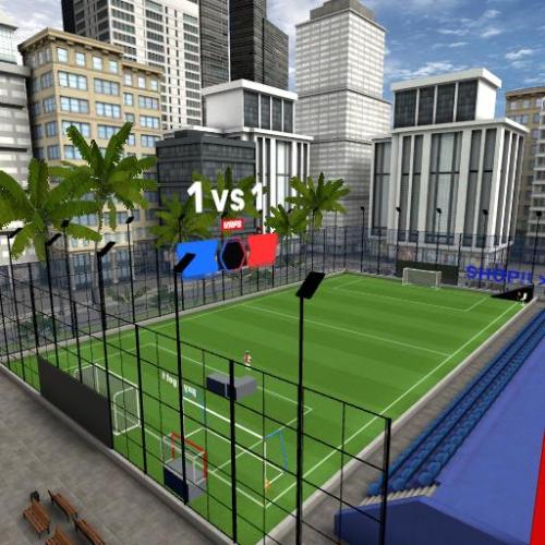 Arena Image