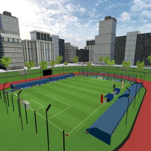Arena Image