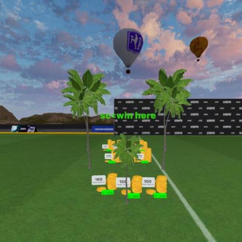 Arena Image