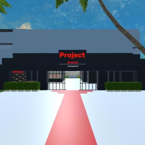 Arena Image