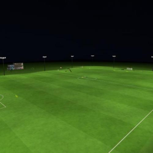 Arena Image