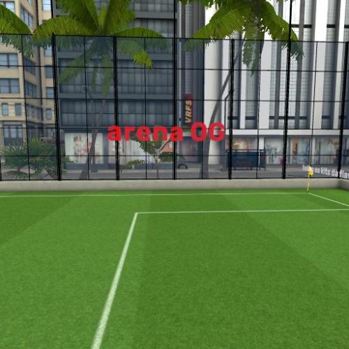 Arena Image