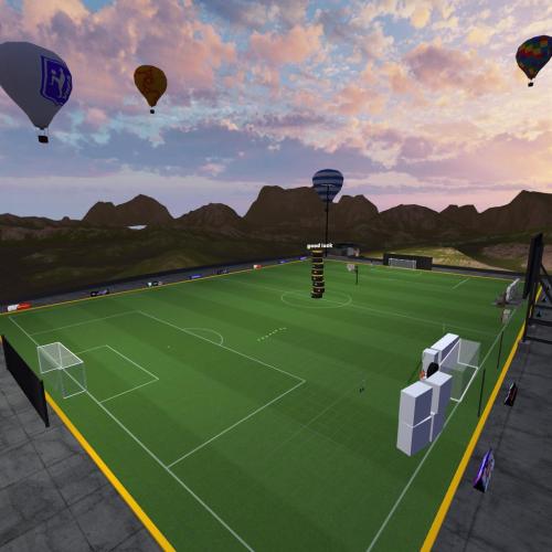 Arena Image