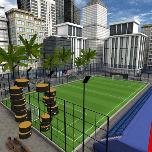 Arena Image