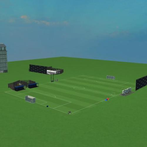 Arena Image