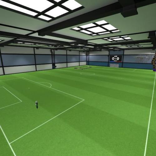 Arena Image