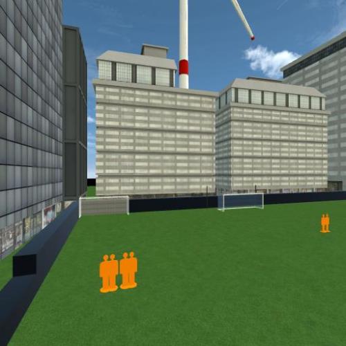 Arena Image