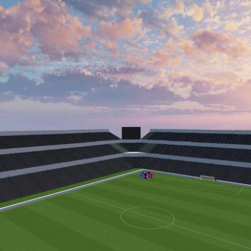 Arena Image