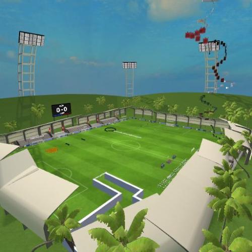 Arena Image