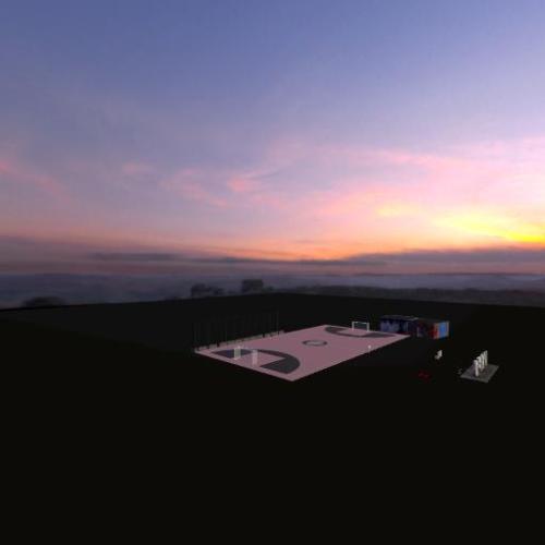 Arena Image