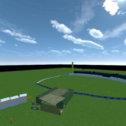 Arena Image