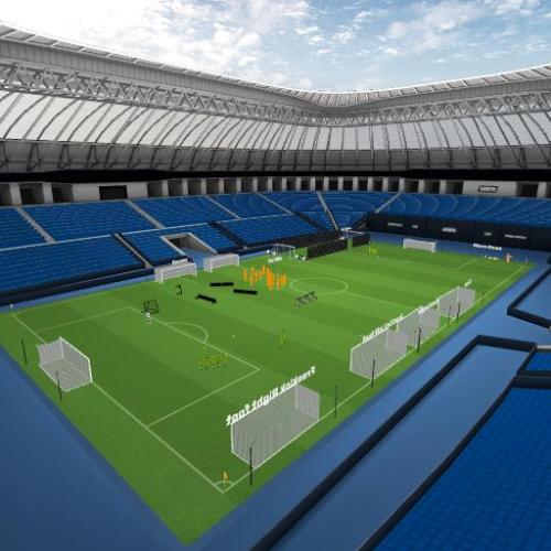 Arena Image