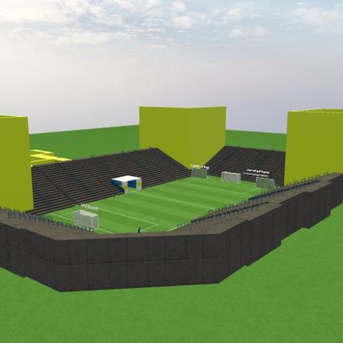 Arena Image